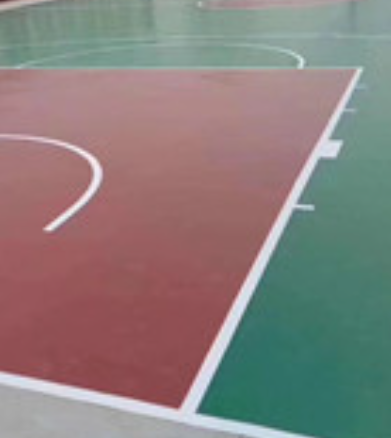 武威篮球场地坪维修全方案